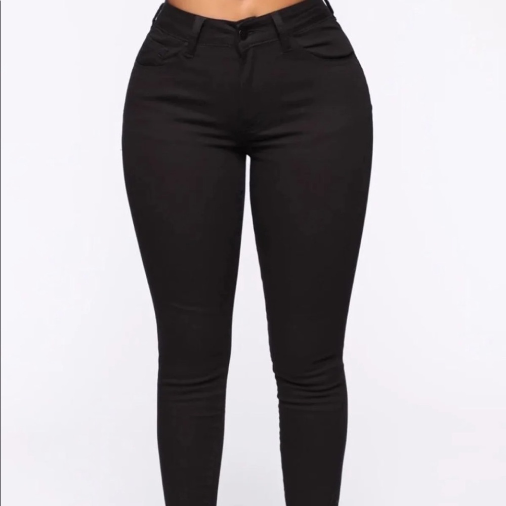 fashion nova jeans